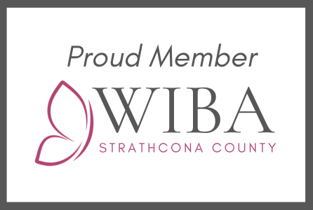 Proud Member — WIBA Strathcona County